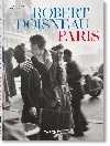 Taschen Robert Doisneau. Paris. 45th Ed. In Multi