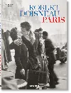 Taschen Robert Doisneau. Paris