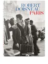 Taschen Robert Doisneau. Paris Book In White