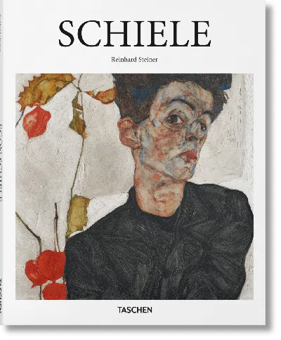 Taschen Schiele In Multi