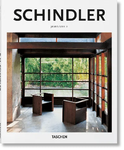 Taschen Schindler In Animal Print