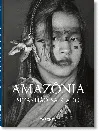 Taschen Sebastião Salgado. Amazônia. 45th Ed. In Multi