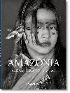 Taschen Sebastião Salgado. Amazônia