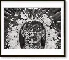 Taschen Sebastião Salgado. Amazônia, Art Edition No. 1–100 ‘adão Yawanawá In A Headdress Of Eagle Feathers'