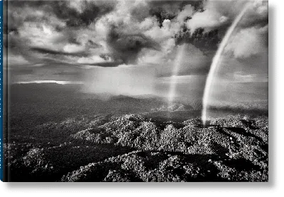 Taschen Sebastião Salgado. Amazônia. Notebook ‘rainbow' In Multi