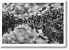 Taschen Sebastião Salgado. Amazônia. Poster ‘jau River'