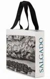 Taschen Sebastião Salgado. Amazônia. Shopper