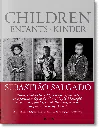 Taschen Sebastião Salgado. Children