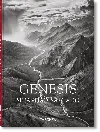 Taschen Sebastião Salgado. Genesi. 45th Ed. In Multi