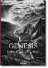 Taschen Sebastião Salgado. Genesis Book