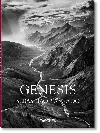 Taschen Sebastião Salgado. Genesis