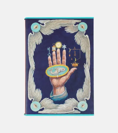 Taschen Manly Palmer Hall. Secret Teachings Of All Ages In Blue