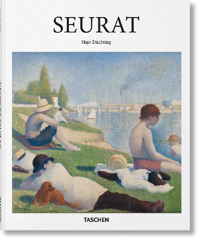 Taschen Seurat In Multi