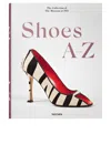 Taschen Shoes A In Multi