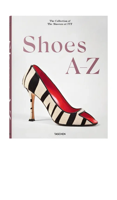 Taschen Shoes A In Multi