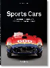 Taschen Sports Cars. 40th Ed.