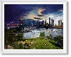 Taschen Stephen Wilkes. Day To Night. Art Edition No. 1–100 ‘brooklyn Bridge, New York City, 2016'