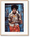 Taschen Steve Mccurry. Animals. Art Edition No. 101–200 ‘chennai, India, 1996'