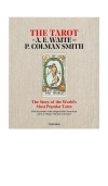 Taschen Tarot Of A. E. Waite And P. Colman Smith