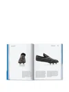 Taschen The Adidas Archive. The Footwear Collection. 40th Ed. By Christian Habermeier And Sebastian Jäger Ha In Multi