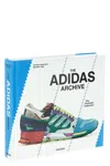 Taschen 'the Adidas Archive The Footwear Collection' Book