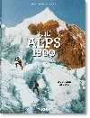 Taschen The Alps 1900 A Portrait In Color Book