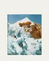 Taschen The Alps 1900. A Portrait In Color
