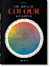 Taschen The Book Of Colour Concepts. 45th Ed.