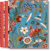 Taschen The Book Of Printed Fabrics. From The 16th Century Until Today