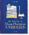 Taschen The Fairy Tales Of Hans Christian Andersen