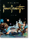 Taschen The Fantastic Worlds Of Frank Frazetta