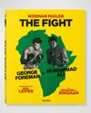 TASCHEN THE FIGHT BOOK BY NORMAN MAILER