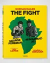 Taschen The Fight Book By Norman Mailer