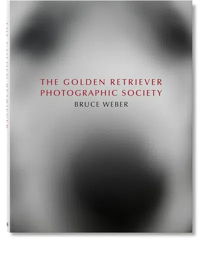 Taschen The Golden Retriever Photographic Society In Multicolor