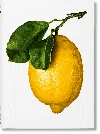 Taschen The Gourmand's Lemon. A Collection Of Stories And Recipes