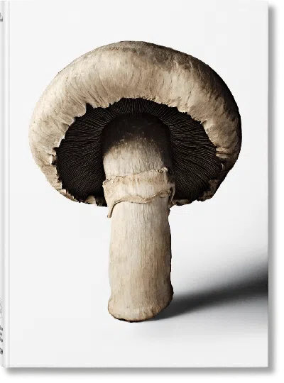 Taschen The Gourmand's Mushroom. A Collection Of Stories & Recipes In Multi
