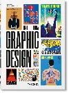 Taschen The History Of Graphic Design. 40th Ed.