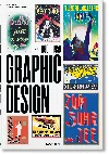 Taschen The History Of Graphic Design. Vol. 1. 1890–1959