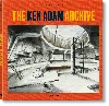 Taschen The Ken Adam Archive