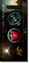 Taschen The Making Of Stanley Kubrick's '2001: A Space Odyssey'
