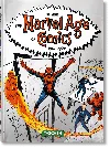 Taschen The Marvel Age Of Comics 1961–1978. 40th Ed.