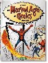 Taschen The Marvel Age Of Comics 1961–1978