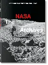 Taschen Das Nasa Archiv. 40th Ed.
