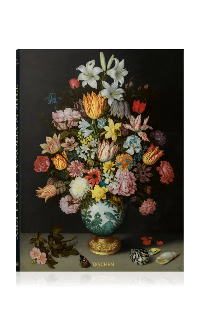 Taschen The National Gallery: Paintings; People; Portraits In Black