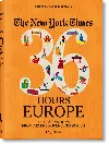 Taschen The New York Times 36 Hours. Europa. 3.a Edición