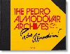 Taschen The Pedro Almodóvar Archives
