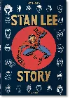 Taschen The Stan Lee Story