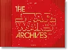 Taschen The Star Wars Archives. 1999–2005 In Red