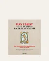 Taschen The Tarot Of A. E. Waite And P. Colman Smith