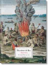 Taschen Theodore De Bry. America